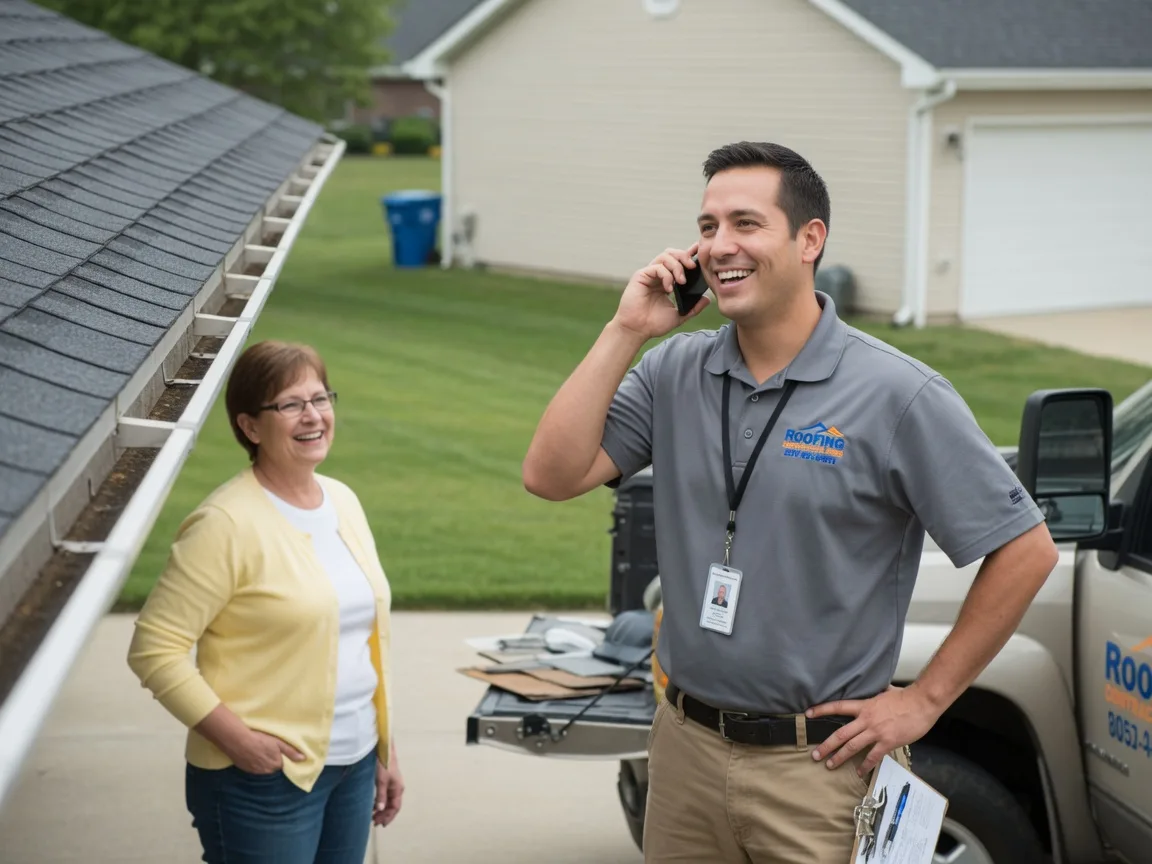 Local Roofing Contractors Jackson, NE FAQs